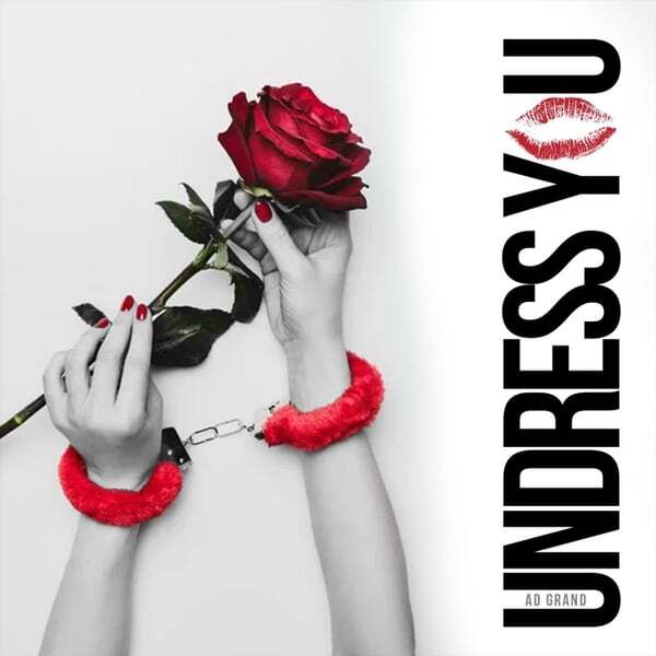 Cover art for Undress You