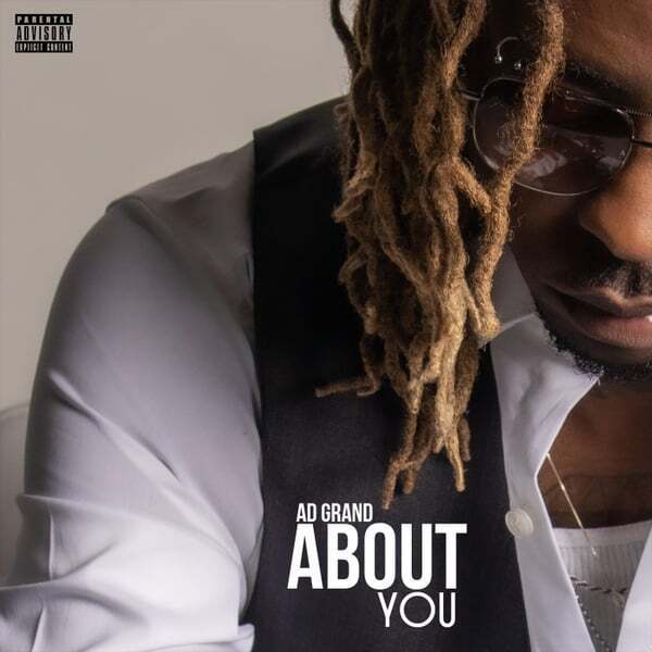 Cover art for About You